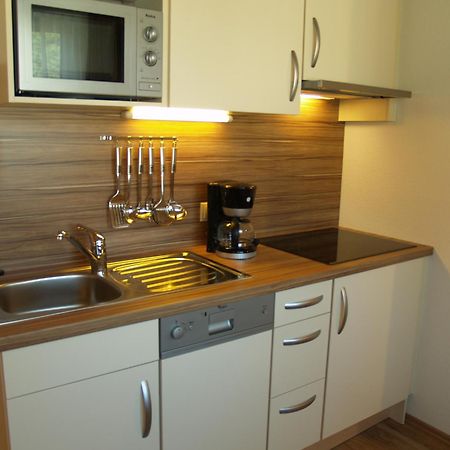 Alpinea Appartements Ischgl Zewnętrze zdjęcie