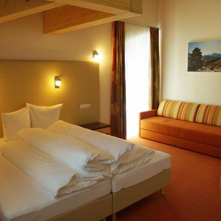 Alpinea Appartements Ischgl Zewnętrze zdjęcie