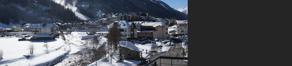 Alpinea Appartements Ischgl Zewnętrze zdjęcie