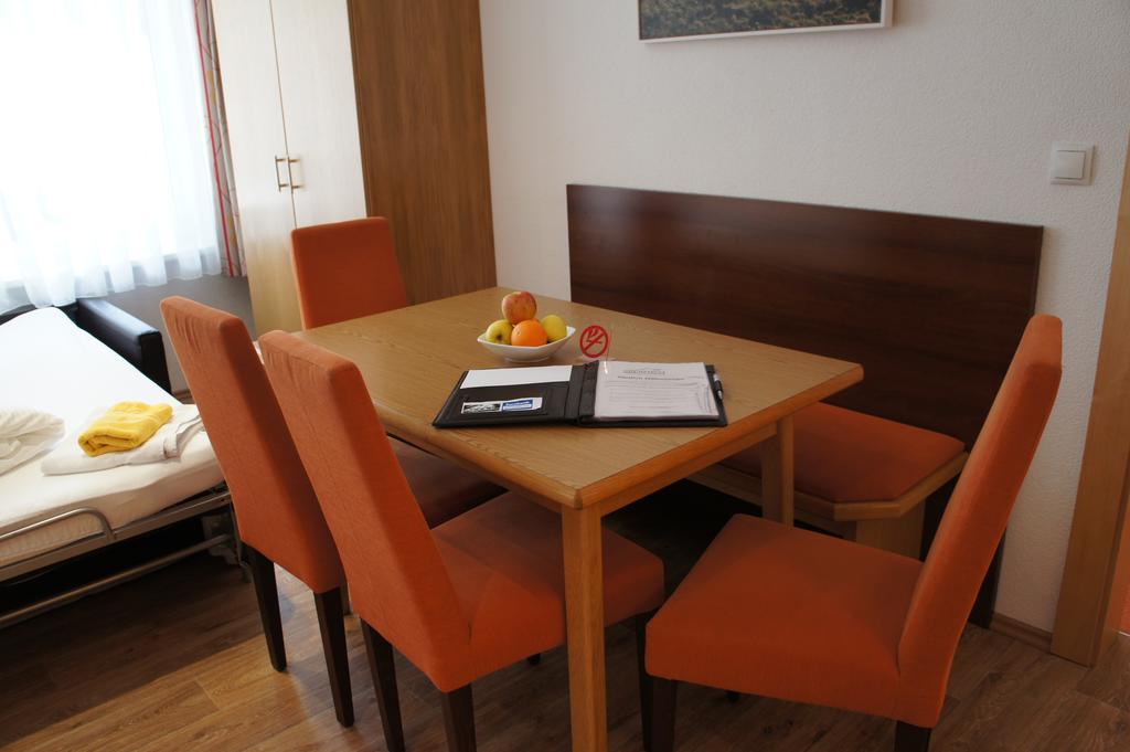 Alpinea Appartements Ischgl Zewnętrze zdjęcie