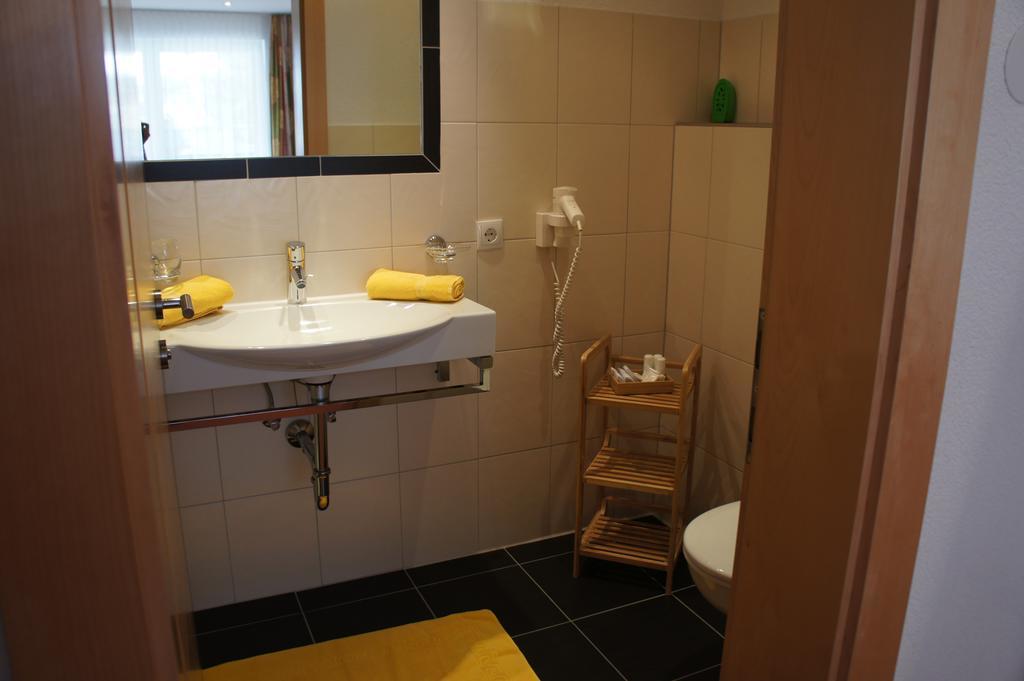 Alpinea Appartements Ischgl Zewnętrze zdjęcie
