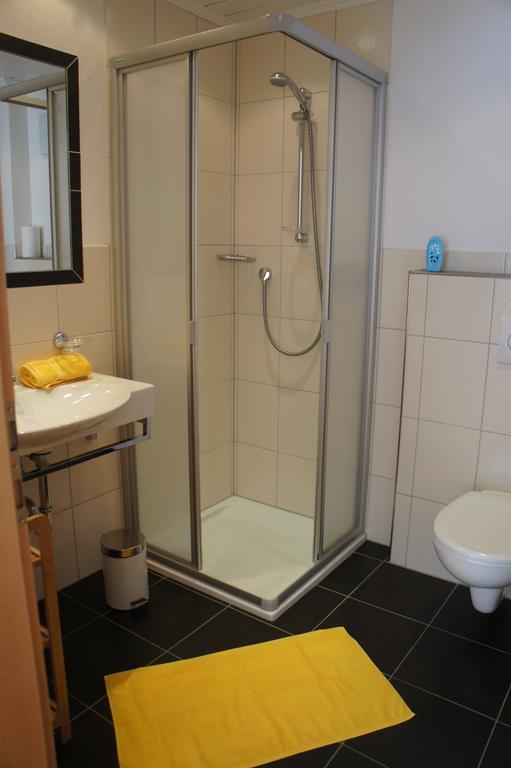 Alpinea Appartements Ischgl Zewnętrze zdjęcie