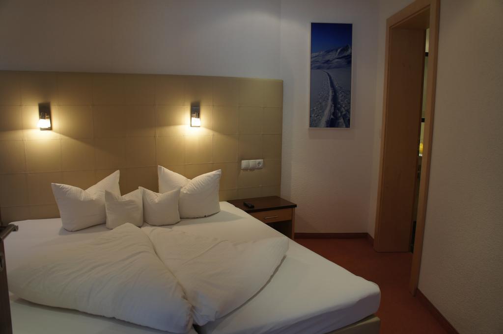 Alpinea Appartements Ischgl Zewnętrze zdjęcie