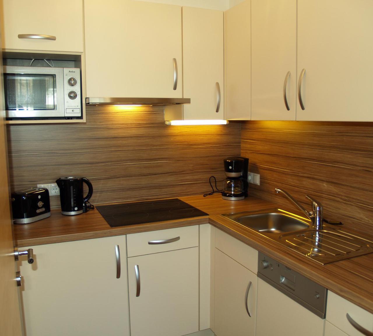 Alpinea Appartements Ischgl Zewnętrze zdjęcie