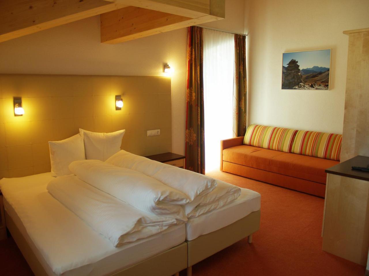 Alpinea Appartements Ischgl Zewnętrze zdjęcie